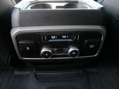 2020 Ford Expedition Max XLT