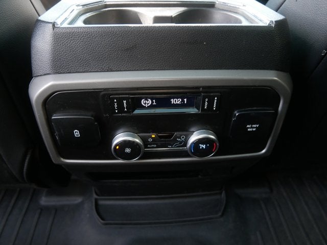 2020 Ford Expedition Max XLT