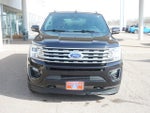 2020 Ford Expedition Max XLT