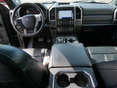 2020 Ford Expedition Max XLT