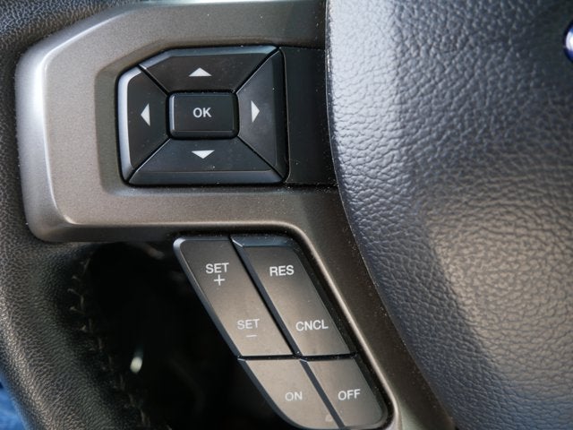 2020 Ford Expedition Max XLT