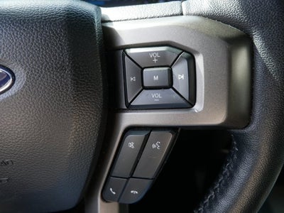 2020 Ford Expedition Max XLT