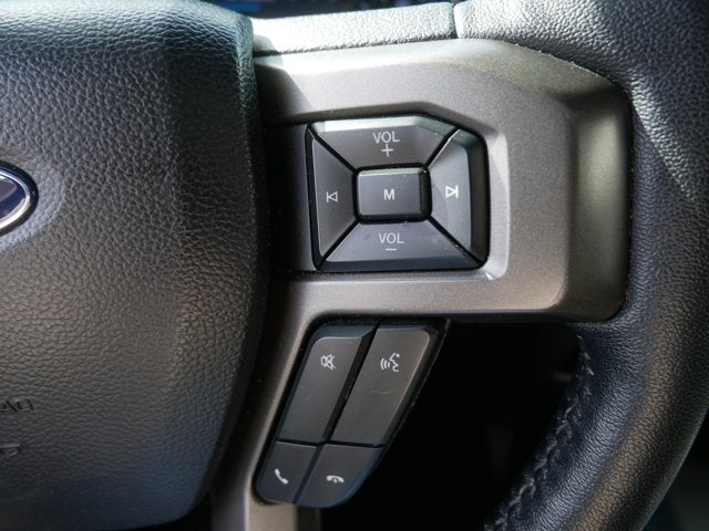 2020 Ford Expedition Max XLT