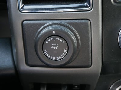 2020 Ford Expedition Max XLT