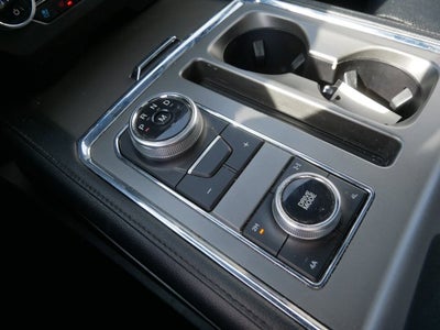 2020 Ford Expedition Max XLT