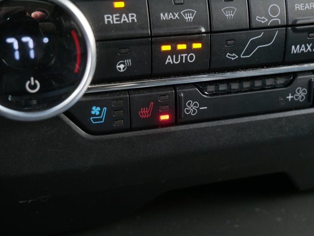 2020 Ford Expedition Max XLT