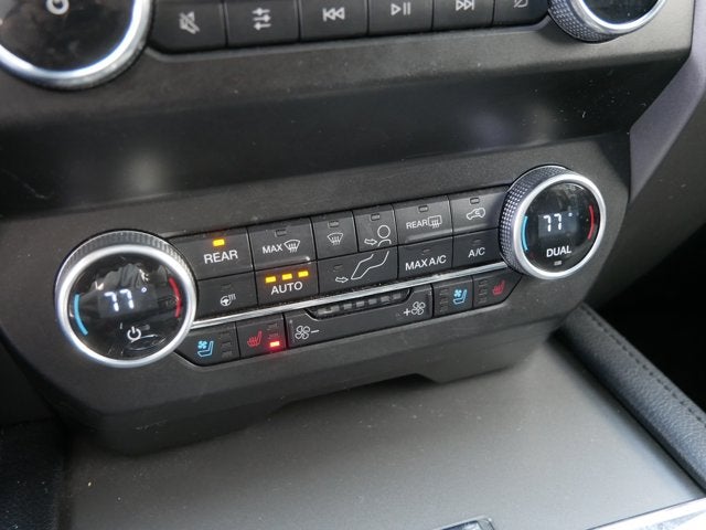 2020 Ford Expedition Max XLT