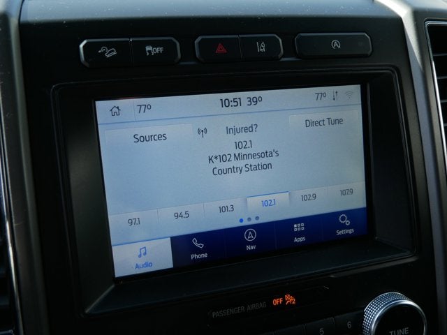 2020 Ford Expedition Max XLT