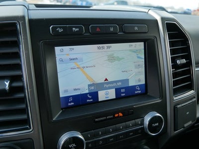 2020 Ford Expedition Max XLT