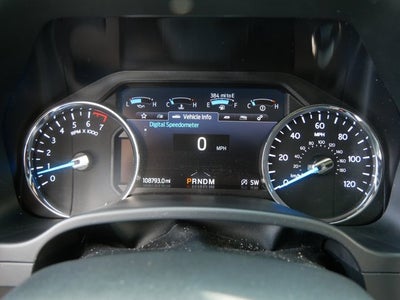 2020 Ford Expedition Max XLT