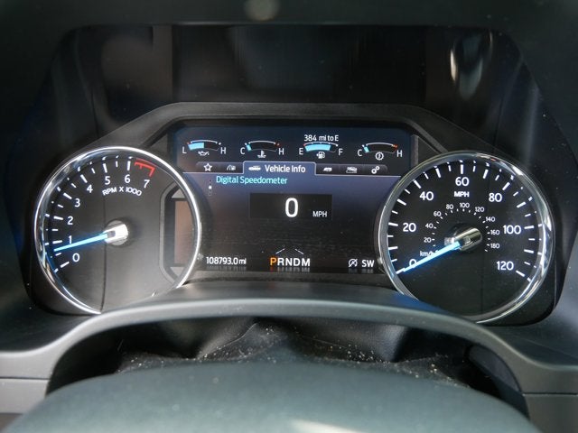 2020 Ford Expedition Max XLT