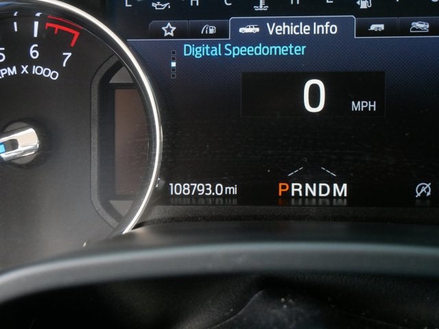 2020 Ford Expedition Max XLT