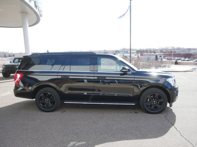 2020 Ford Expedition Max XLT