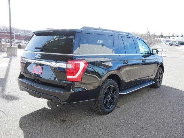 2020 Ford Expedition Max XLT