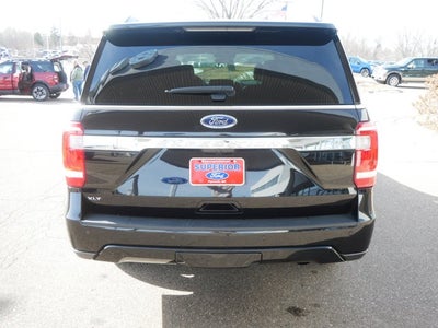 2020 Ford Expedition Max XLT