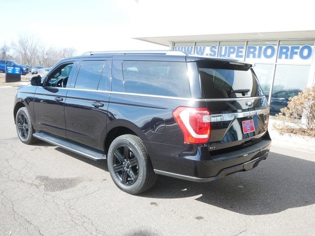 2020 Ford Expedition Max XLT