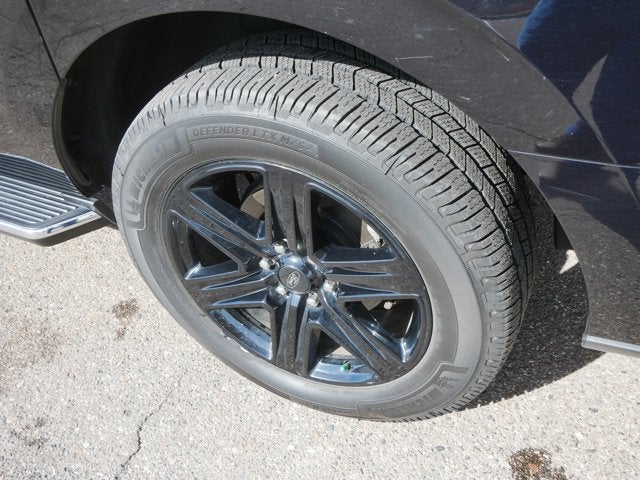 2020 Ford Expedition Max XLT