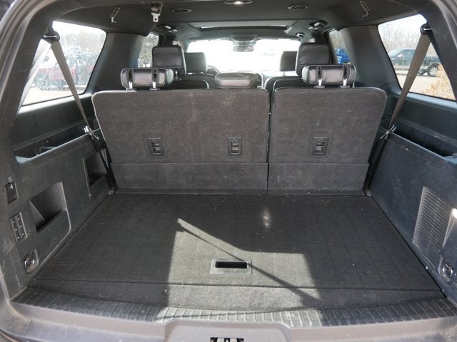 2020 Ford Expedition Max XLT