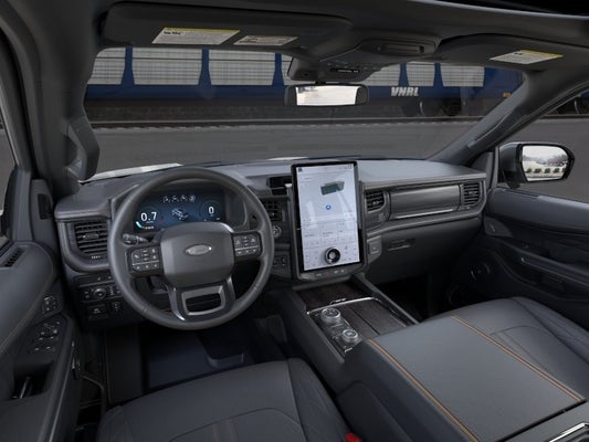 2024 Ford Expedition Platinum® MAX in plymouth, MN - Superior Ford