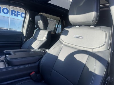 2026 Ford Expedition MAX Platinum®