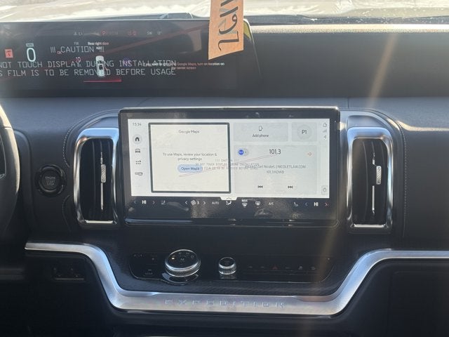 2026 Ford Expedition MAX Platinum®