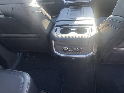 2026 Ford Expedition MAX Platinum®