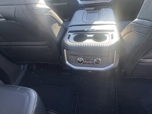 2026 Ford Expedition MAX Platinum®