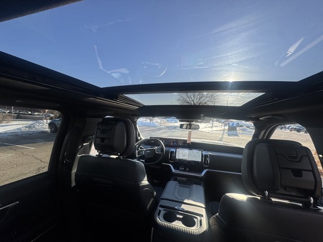 2026 Ford Expedition MAX Platinum®