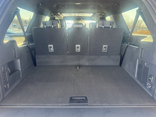 2026 Ford Expedition MAX Platinum®