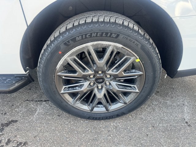 2026 Ford Expedition MAX Platinum®