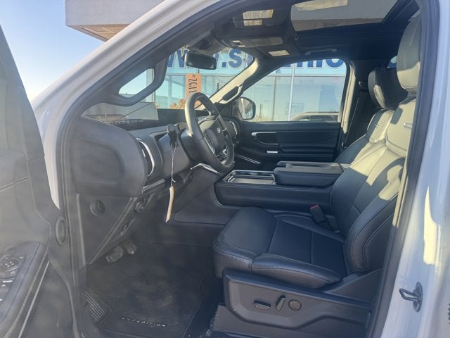 2026 Ford Expedition MAX Platinum®