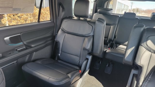 2026 Ford Expedition MAX Platinum®