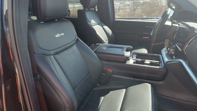 2026 Ford Expedition MAX Platinum®