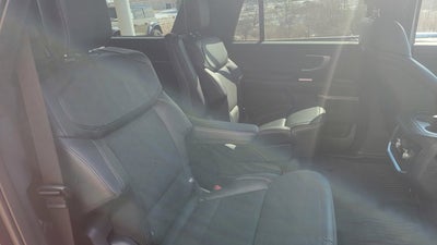 2026 Ford Expedition MAX Platinum®