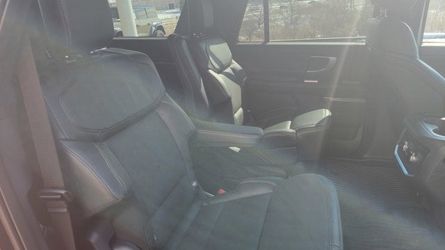 2026 Ford Expedition MAX Platinum®