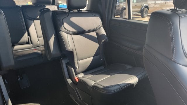 2026 Ford Expedition MAX Platinum®