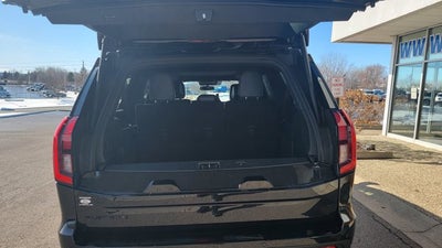 2026 Ford Expedition MAX Platinum®