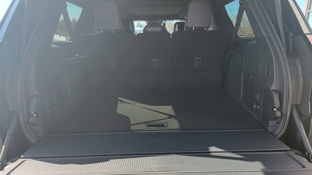 2026 Ford Expedition MAX Platinum®