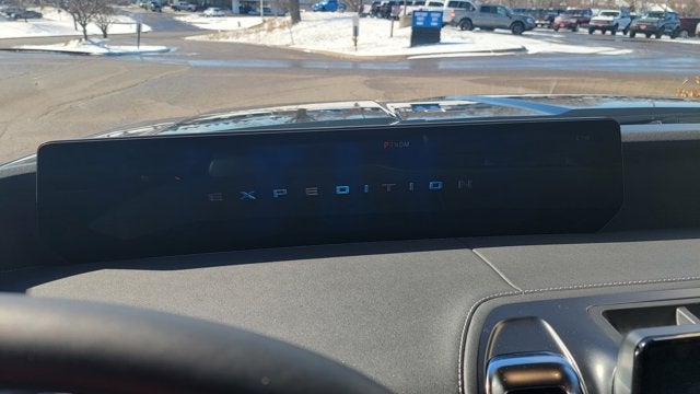 2026 Ford Expedition MAX Platinum®