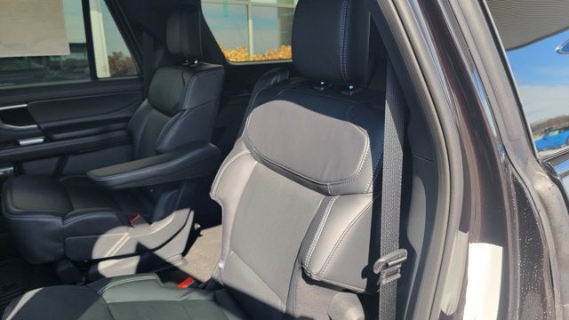 2026 Ford Expedition MAX Platinum®