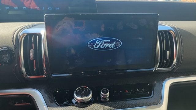 2026 Ford Expedition MAX Platinum®