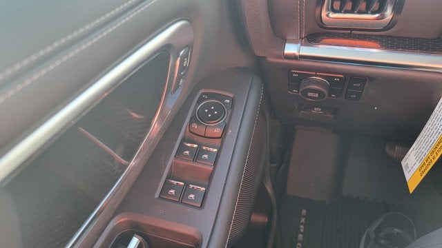 2026 Ford Expedition MAX Platinum®