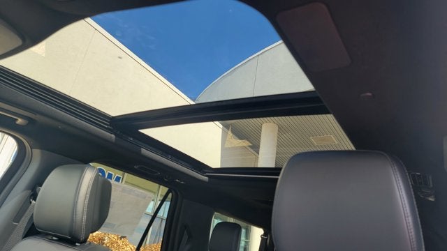 2026 Ford Expedition MAX Platinum®