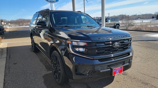 2026 Ford Expedition MAX Platinum®