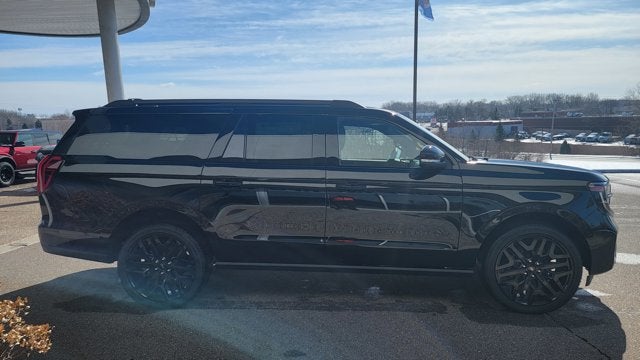 2026 Ford Expedition MAX Platinum®