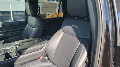 2026 Ford Expedition MAX Platinum®