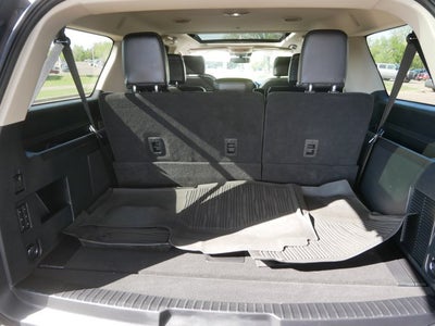 2021 Ford Expedition Max Platinum
