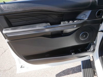 2021 Ford Expedition Max Platinum