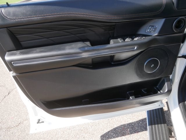 2021 Ford Expedition Max Platinum