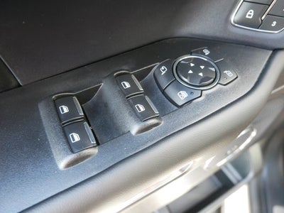 2021 Ford Expedition Max Platinum